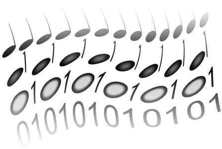 custom music and computer services